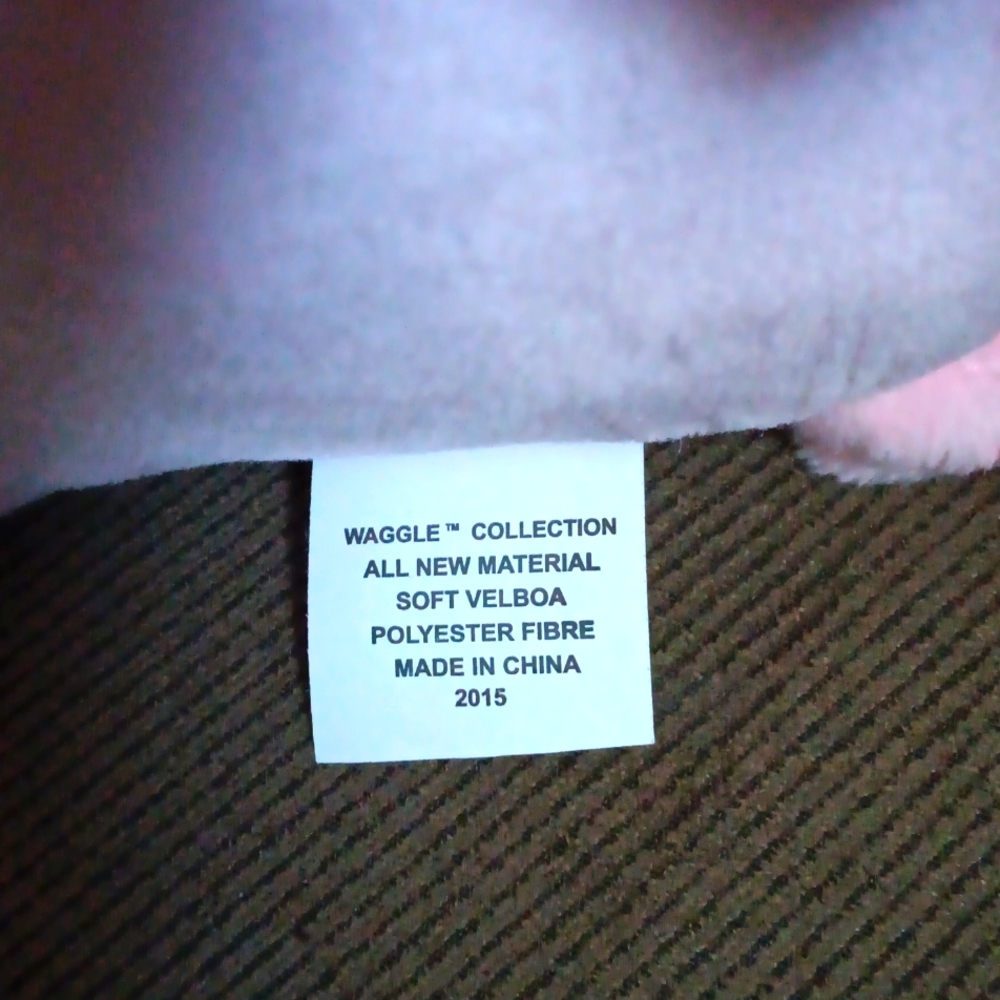 Stuffed animal/Piggy - Picture 6 of 6